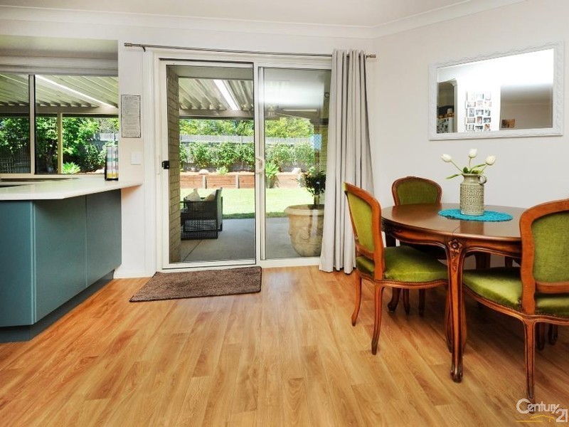 63 Soren Larsen Crescent, Boambee East NSW 2452