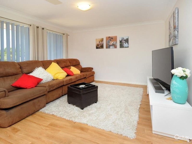 63 Soren Larsen Crescent, Boambee East NSW 2452