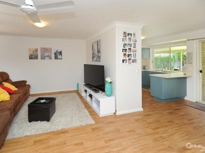 63 Soren Larsen Crescent, Boambee East NSW 2452