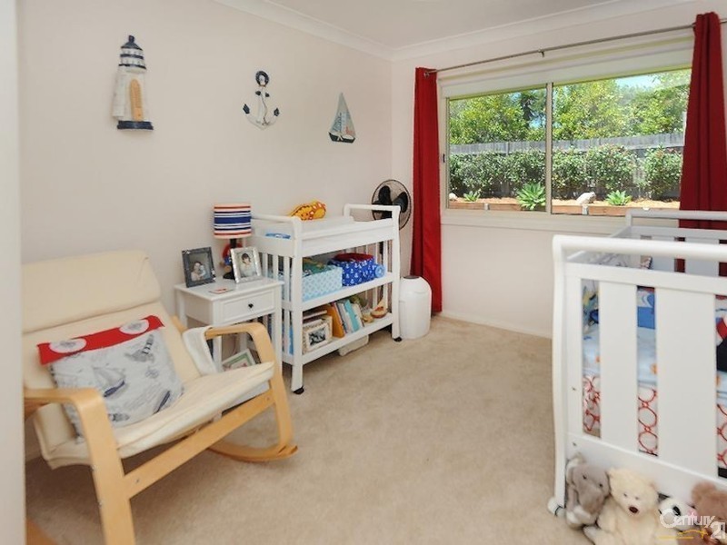 63 Soren Larsen Crescent, Boambee East NSW 2452