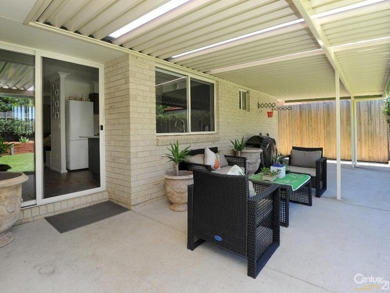 63 Soren Larsen Crescent, Boambee East NSW 2452