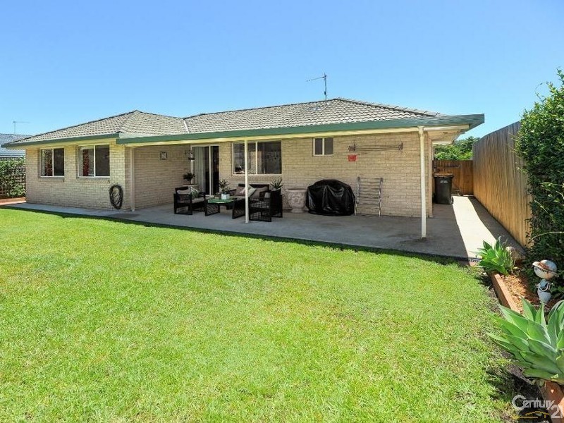 63 Soren Larsen Crescent, Boambee East NSW 2452