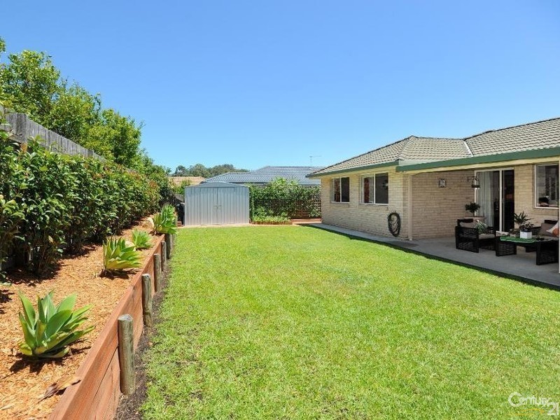 63 Soren Larsen Crescent, Boambee East NSW 2452