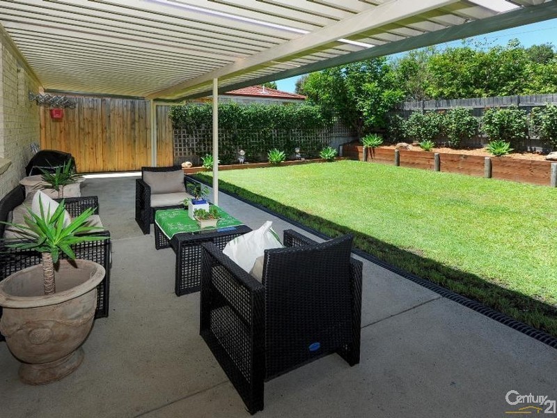 63 Soren Larsen Crescent, Boambee East NSW 2452