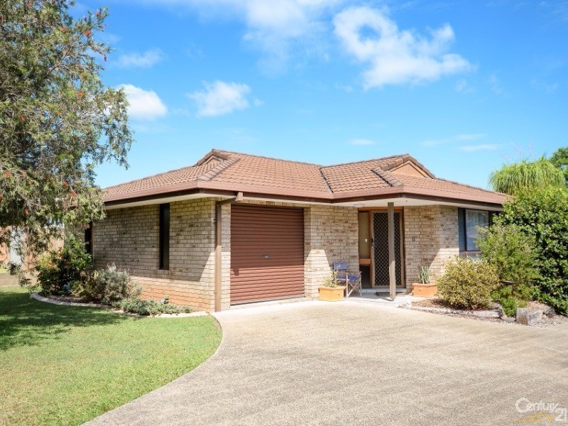 1/15 Sunbrid Crescent, Boambee East NSW 2452