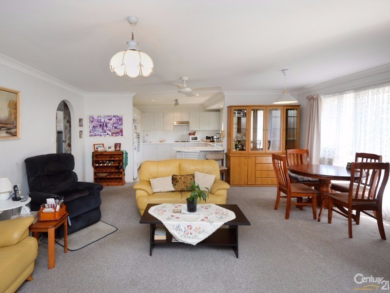 1/15 Sunbrid Crescent, Boambee East NSW 2452