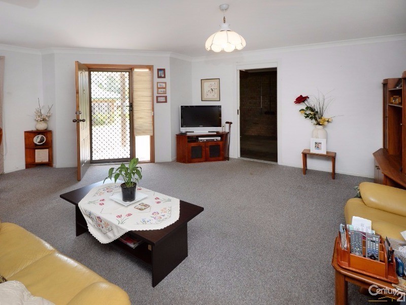 1/15 Sunbrid Crescent, Boambee East NSW 2452