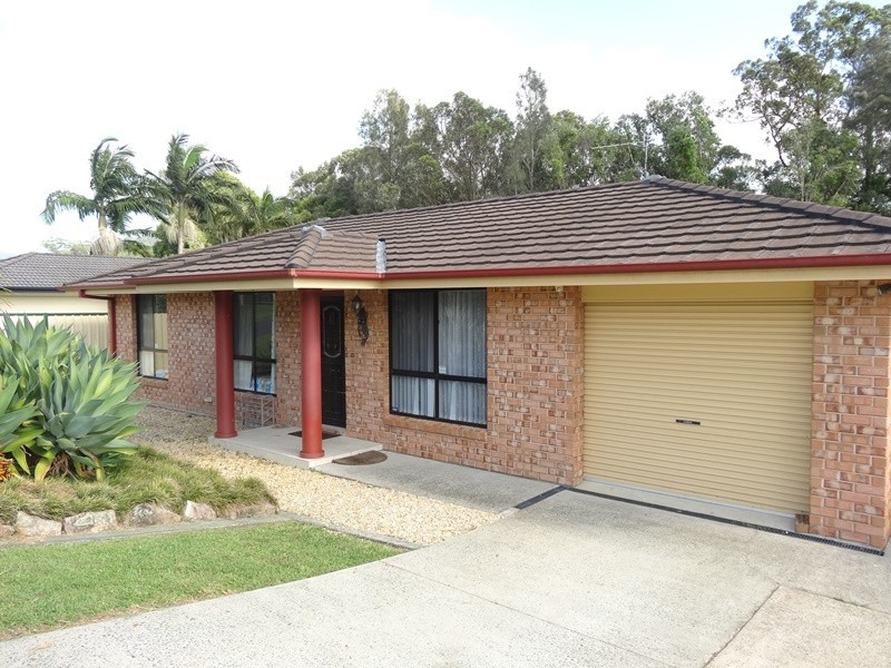 40 Soren Larsen Crescent, Boambee East NSW 2452