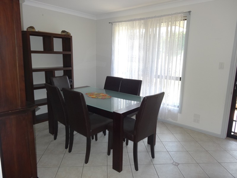 40 Soren Larsen Crescent, Boambee East NSW 2452