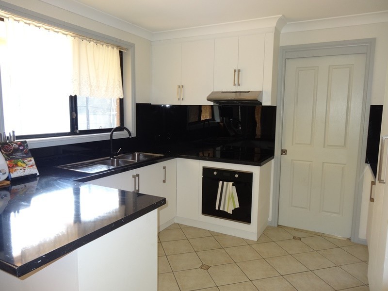 40 Soren Larsen Crescent, Boambee East NSW 2452