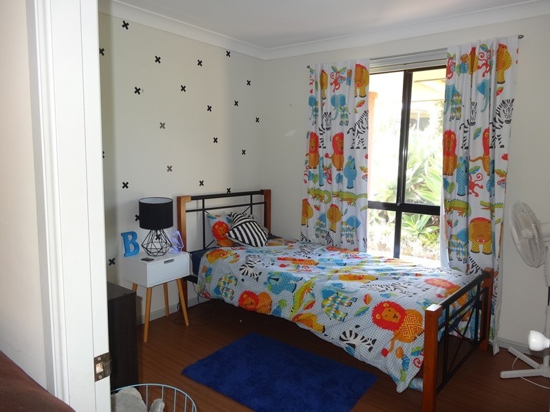 40 Soren Larsen Crescent, Boambee East NSW 2452