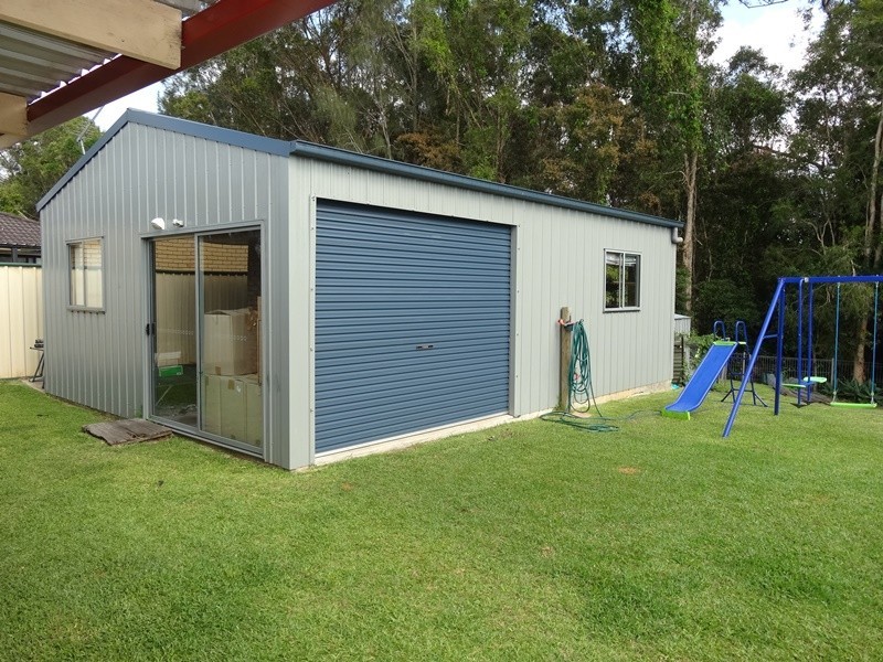 40 Soren Larsen Crescent, Boambee East NSW 2452