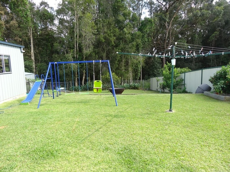 40 Soren Larsen Crescent, Boambee East NSW 2452