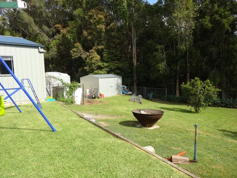 40 Soren Larsen Crescent, Boambee East NSW 2452