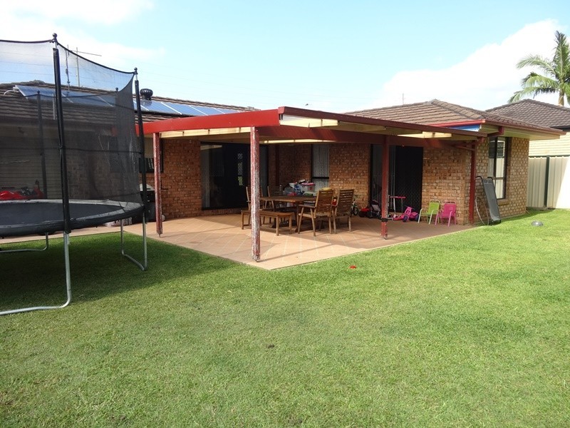 40 Soren Larsen Crescent, Boambee East NSW 2452