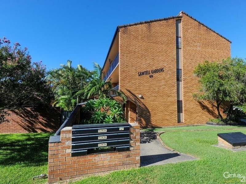 9/69 Boronia Street, Sawtell NSW 2452