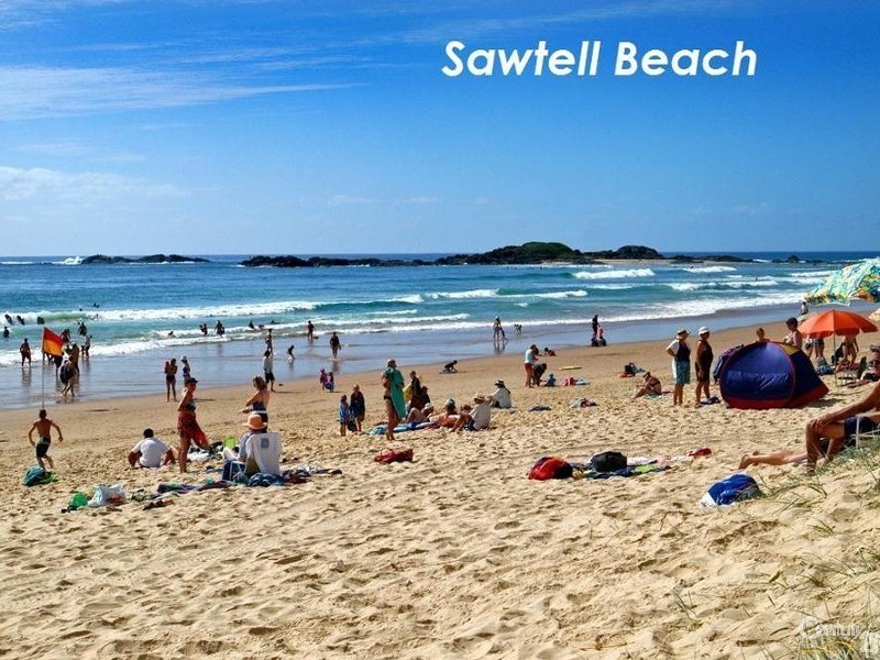 9/69 Boronia Street, Sawtell NSW 2452