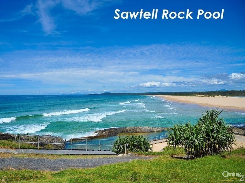 9/69 Boronia Street, Sawtell NSW 2452