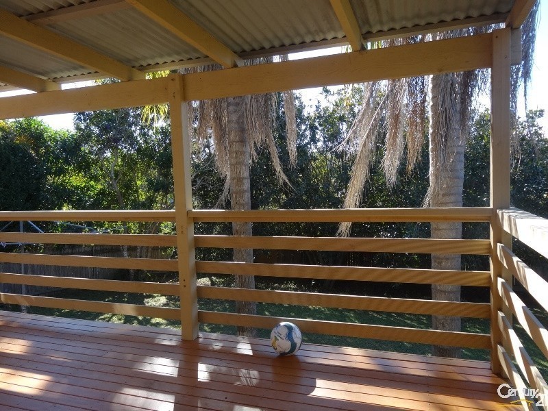 17 Marshall Way, Nambucca Heads NSW 2448