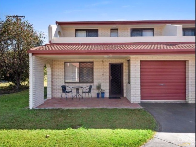 1/13-15 Wybalena Crescent, Toormina NSW 2452