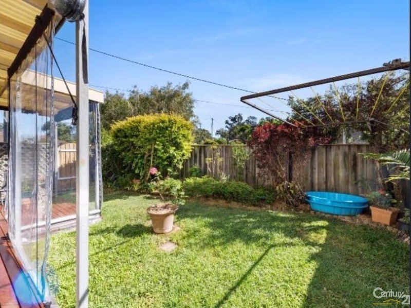 1/13-15 Wybalena Crescent, Toormina NSW 2452