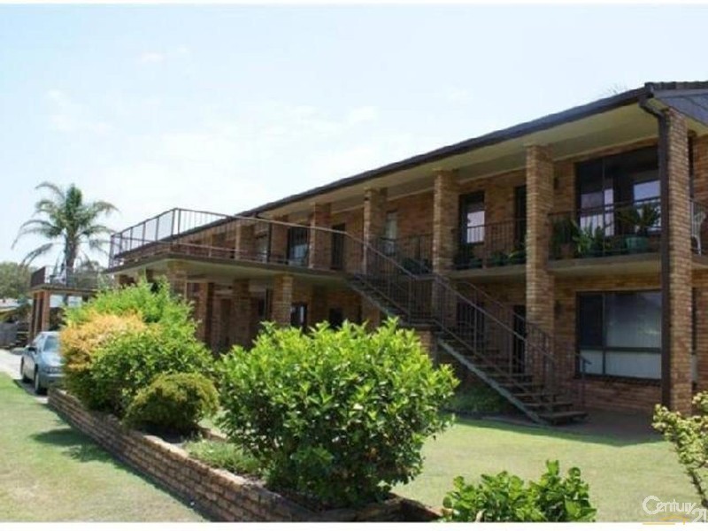 5/45 Beach Street, Woolgoolga NSW 2456