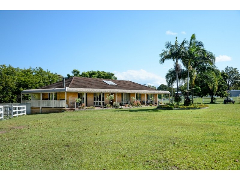 36 Gould Road, Bonville NSW 2441