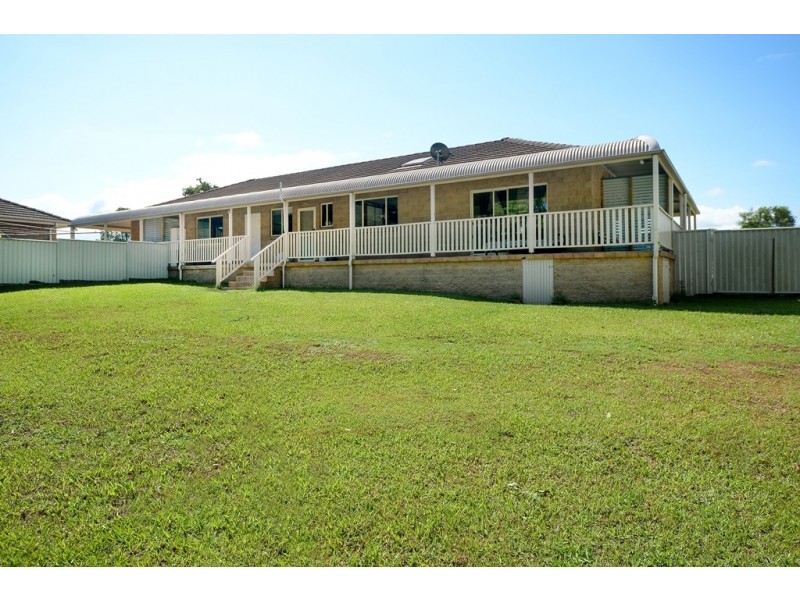 36 Gould Road, Bonville NSW 2441