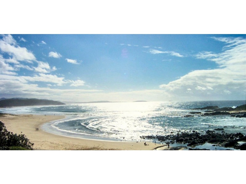 3/33 Boronia Street, Sawtell NSW 2452