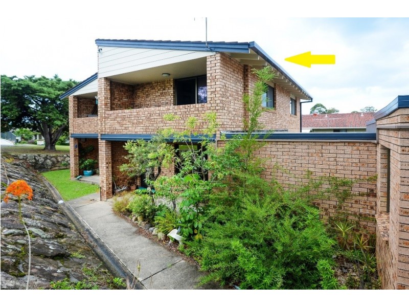 2/7 Wirrabilla Drive, Toormina NSW 2452