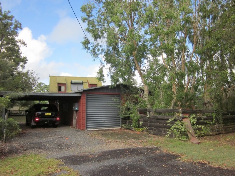 21 Boundary Street, Glenreagh NSW 2450