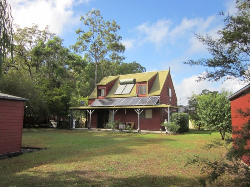 21 Boundary Street, Glenreagh NSW 2450