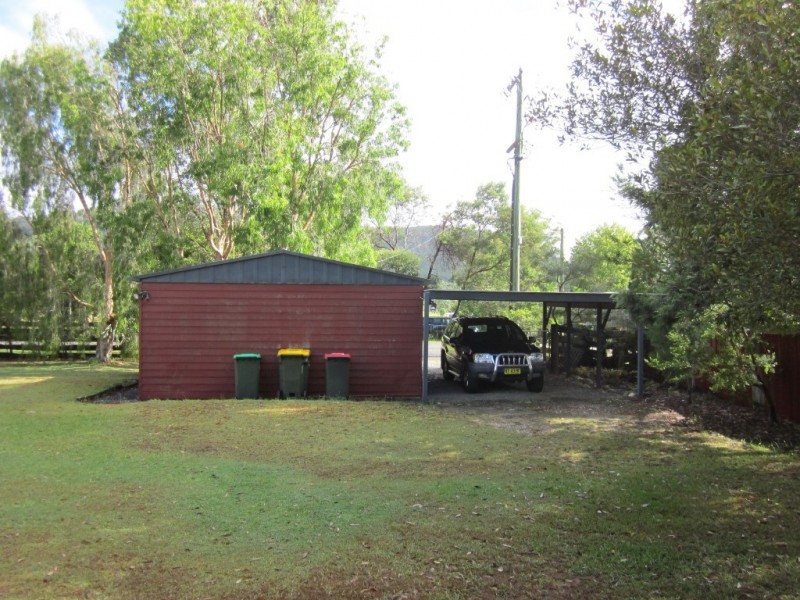 21 Boundary Street, Glenreagh NSW 2450