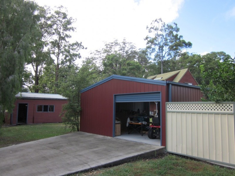 21 Boundary Street, Glenreagh NSW 2450