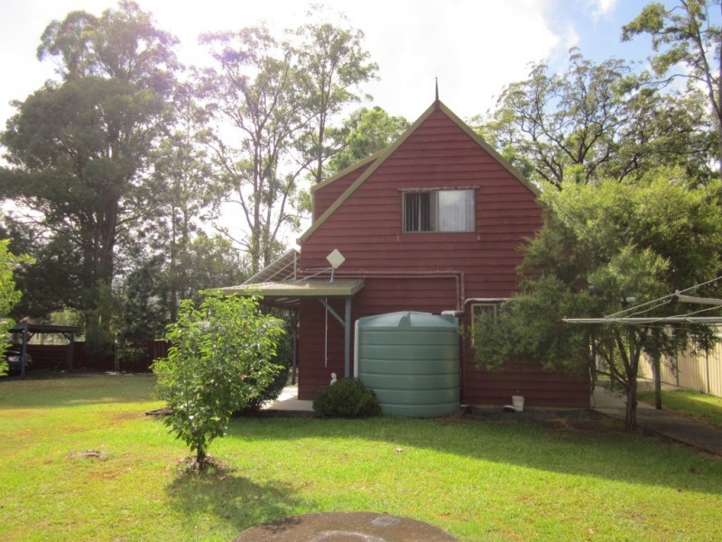 21 Boundary Street, Glenreagh NSW 2450