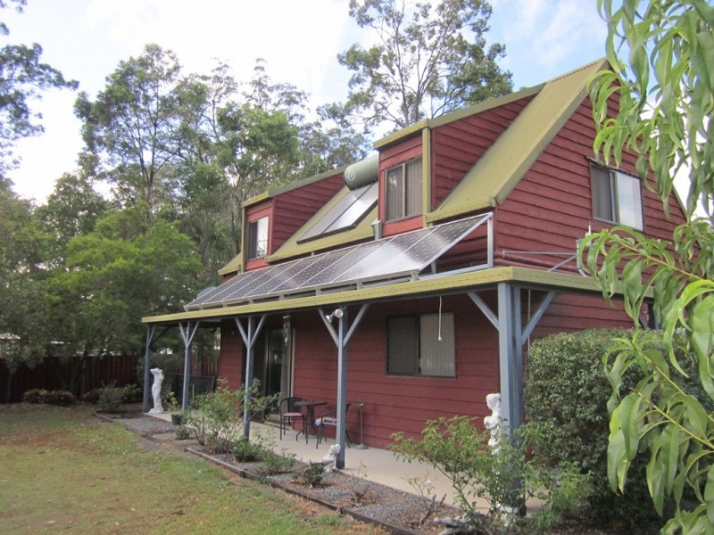 21 Boundary Street, Glenreagh NSW 2450