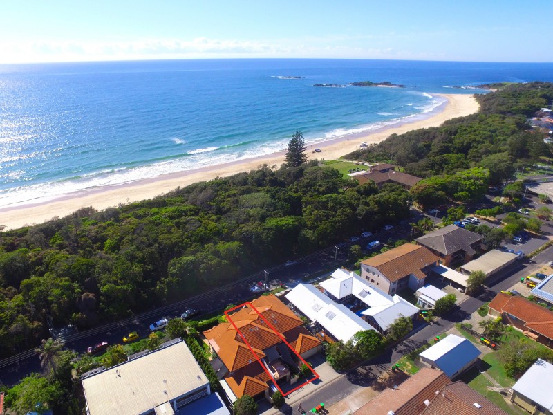 2/31 Fourth Avenue, Sawtell NSW 2452
