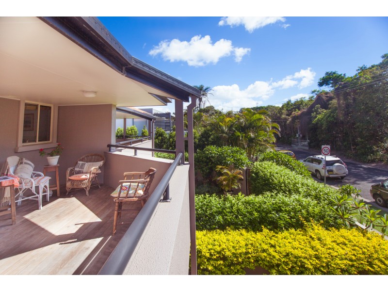 2/31 Fourth Avenue, Sawtell NSW 2452