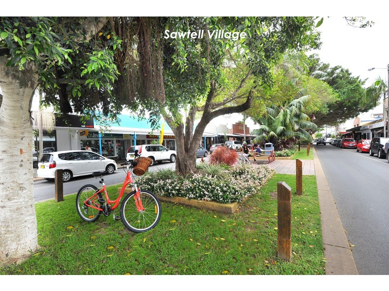 2/31 Fourth Avenue, Sawtell NSW 2452