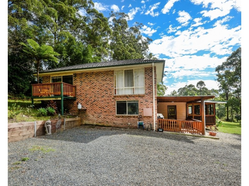10 Ridgewood Drive, Raleigh NSW 2454