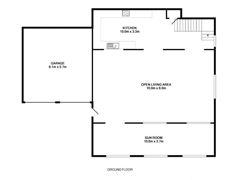 10 Ridgewood Drive, Raleigh NSW 2454 Floorplan