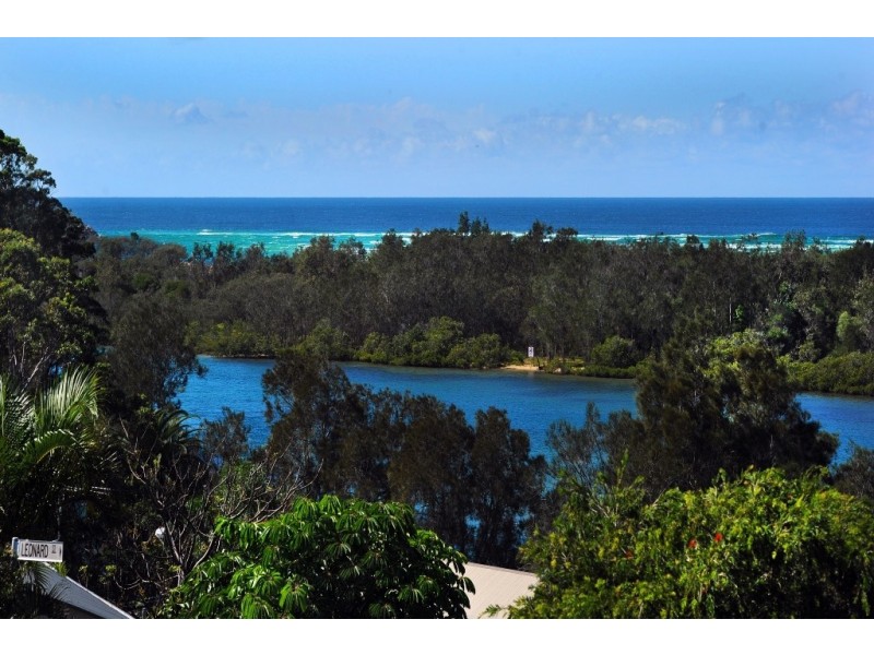 6 Ellis Avenue, Nambucca Heads NSW 2448