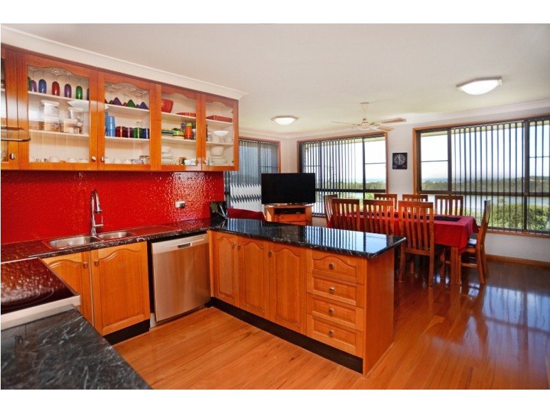 6 Ellis Avenue, Nambucca Heads NSW 2448