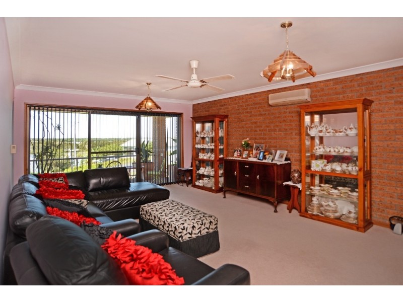 6 Ellis Avenue, Nambucca Heads NSW 2448