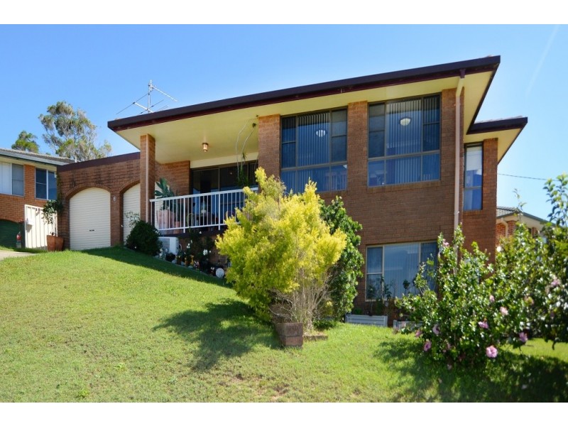 6 Ellis Avenue, Nambucca Heads NSW 2448