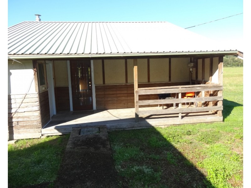 219 Summerville Road-Thora, Bellingen NSW 2454
