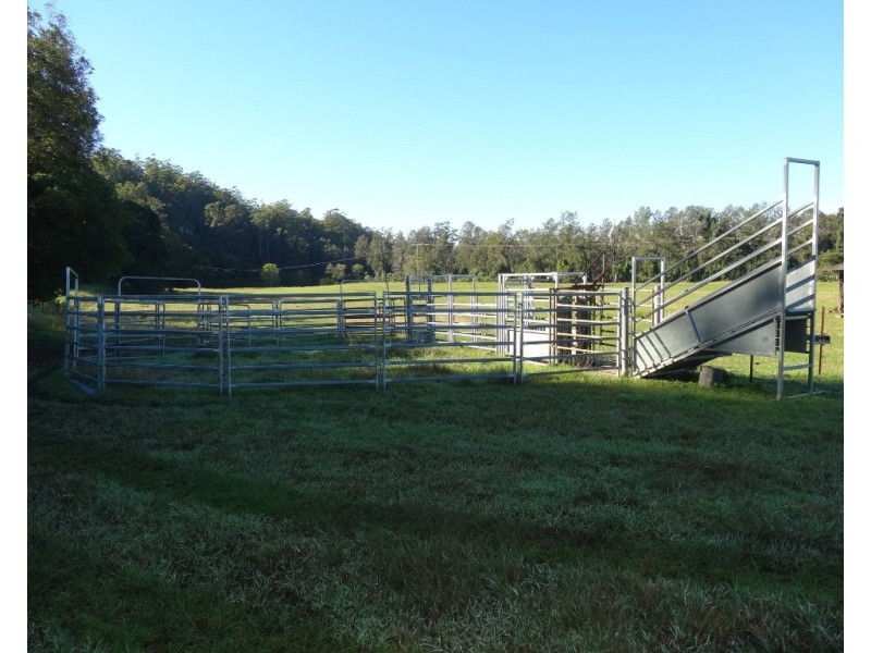 219 Summerville Road-Thora, Bellingen NSW 2454