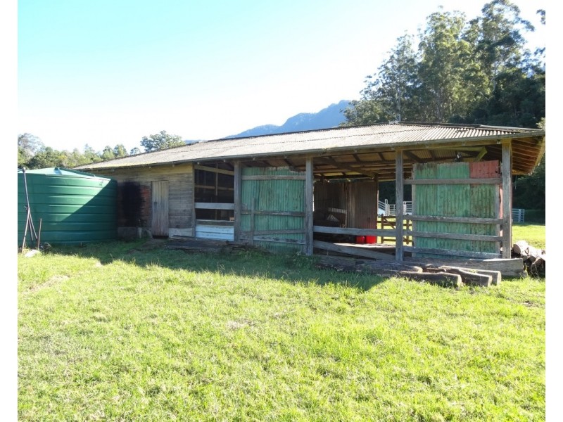 219 Summerville Road-Thora, Bellingen NSW 2454