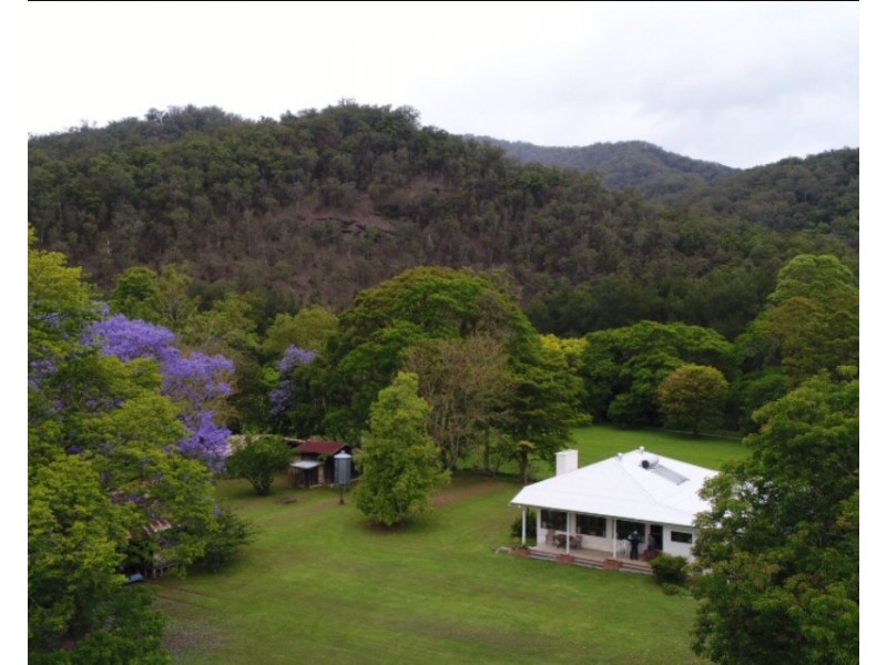 Bellingen NSW 2454
