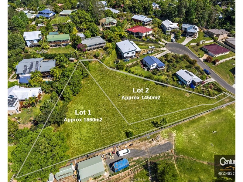 9 Red Gum Crescent, Bellingen NSW 2454